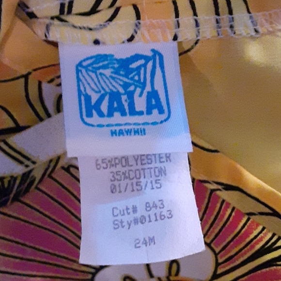 Dress - Picture 6 of 6